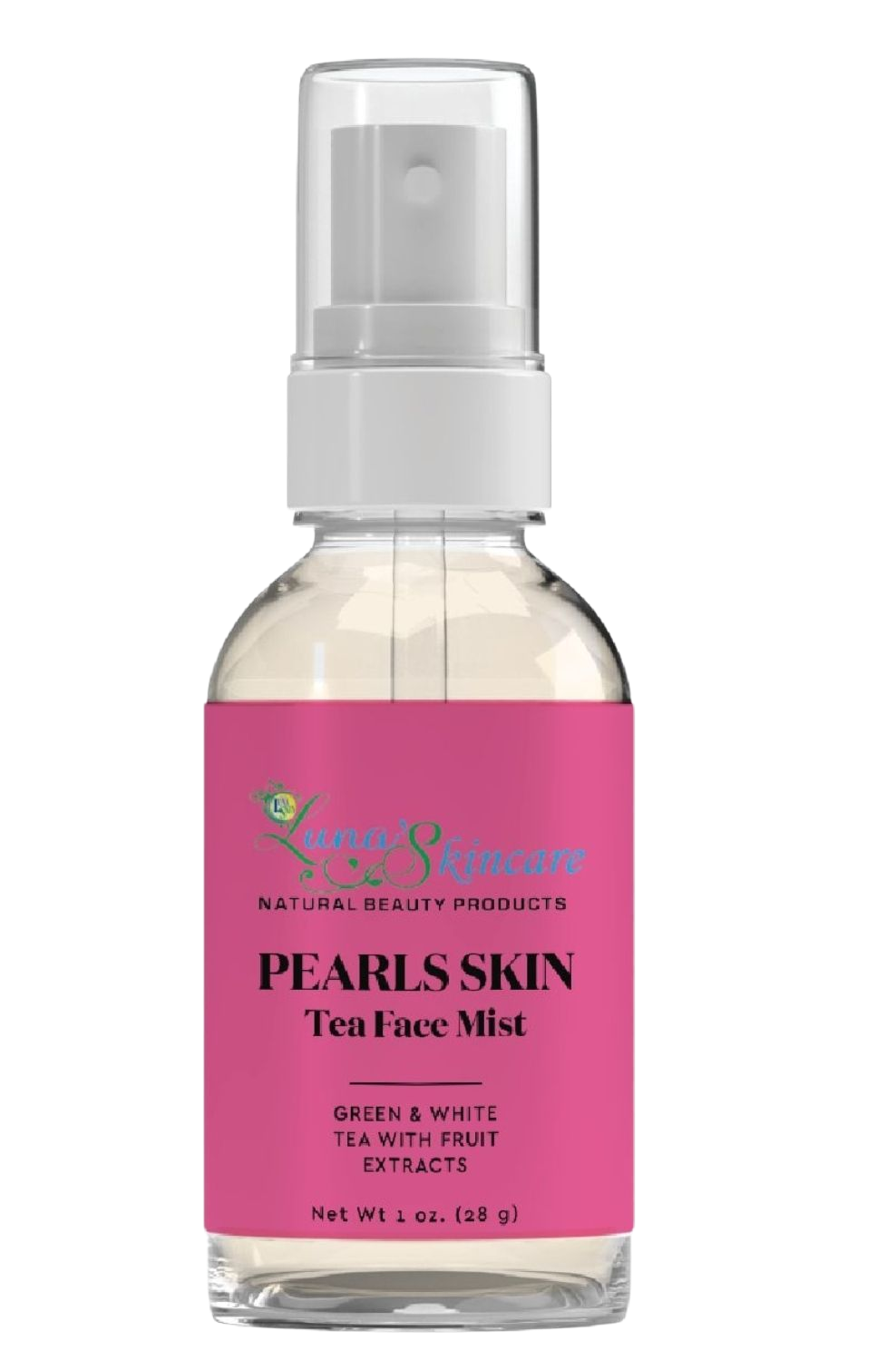 Línea Facial y Corporal Luna Skin Beauty