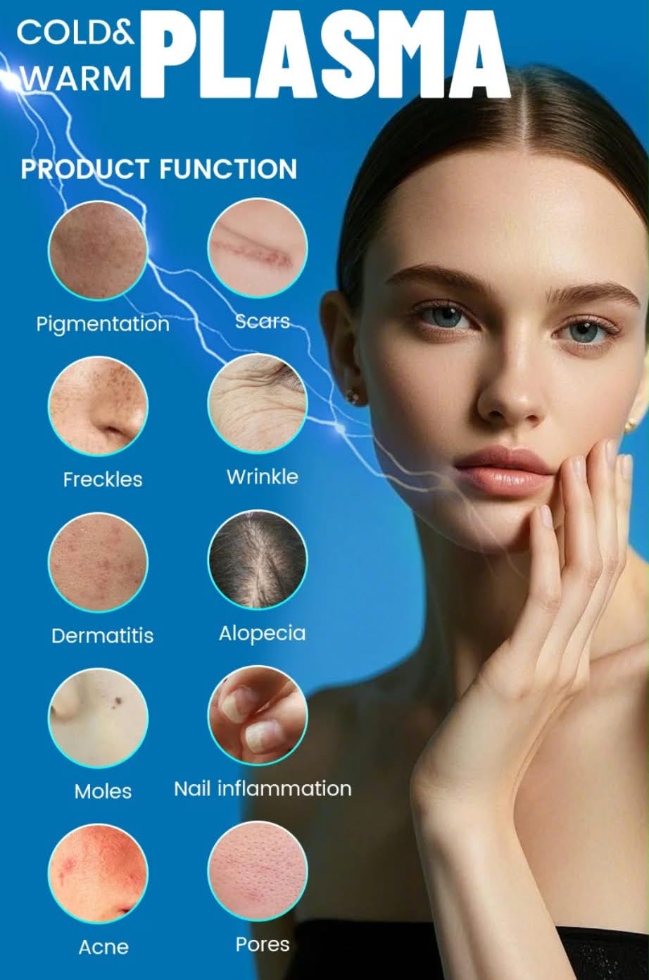 Equipos de Belleza — Luna Skin Beauty