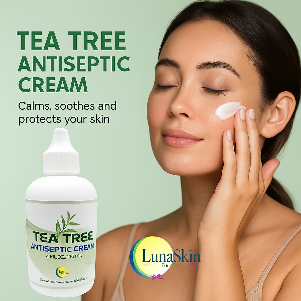 Línea Facial y Corporal Luna Skin Beauty