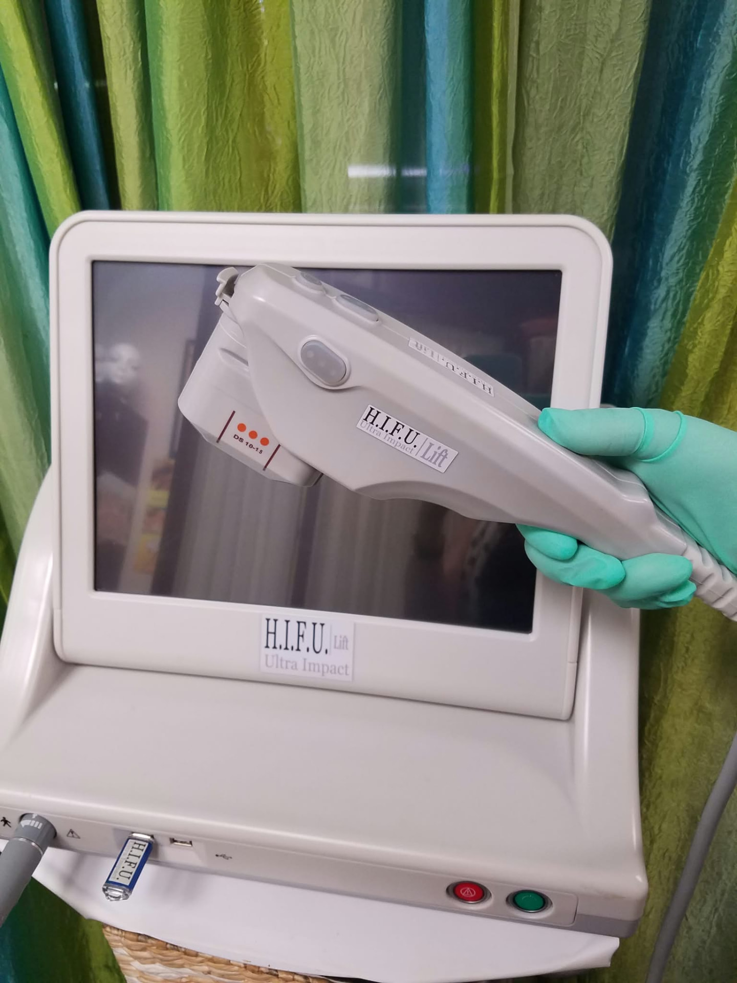 Equipos de belleza profesionales