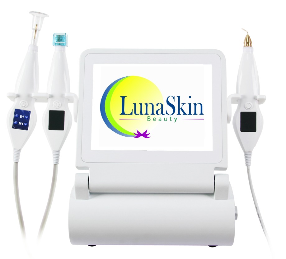 Equipos de belleza profesionales