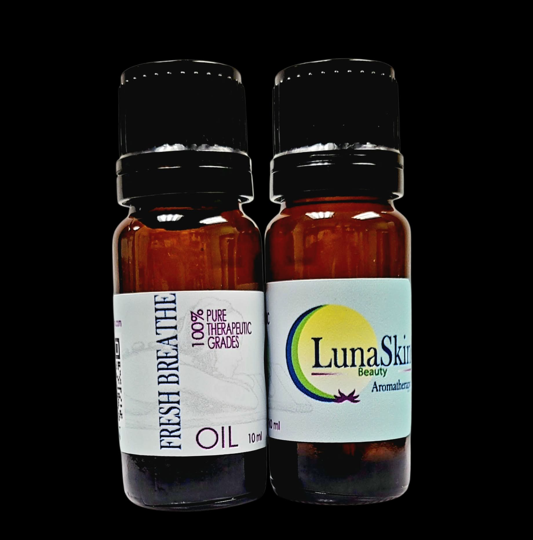Aromaterapia Luna Skin Beauty