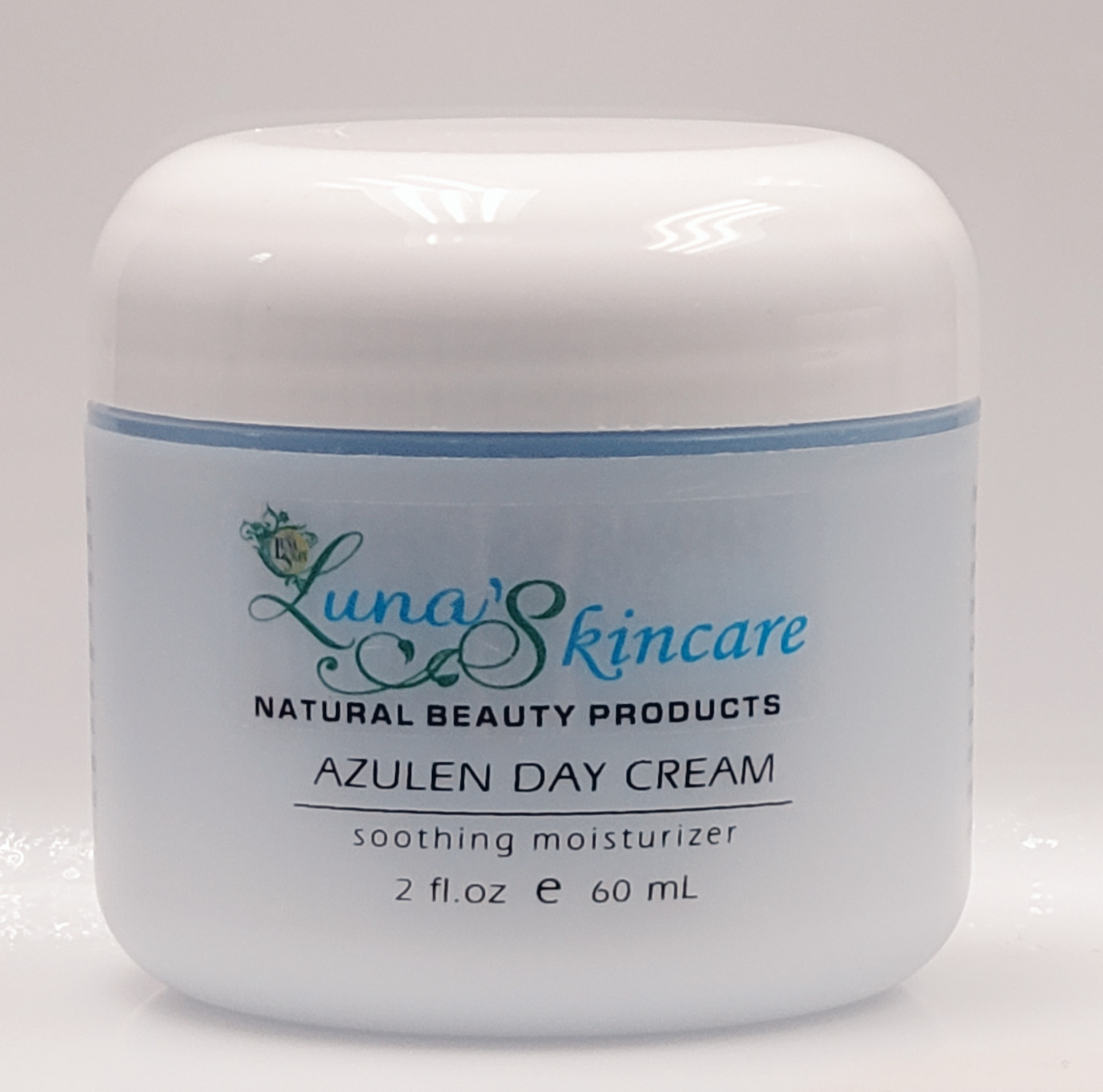 Línea Facial y Corporal Luna Skin Beauty