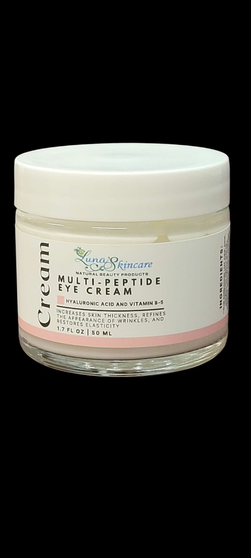 Línea Facial y Corporal Luna Skin Beauty