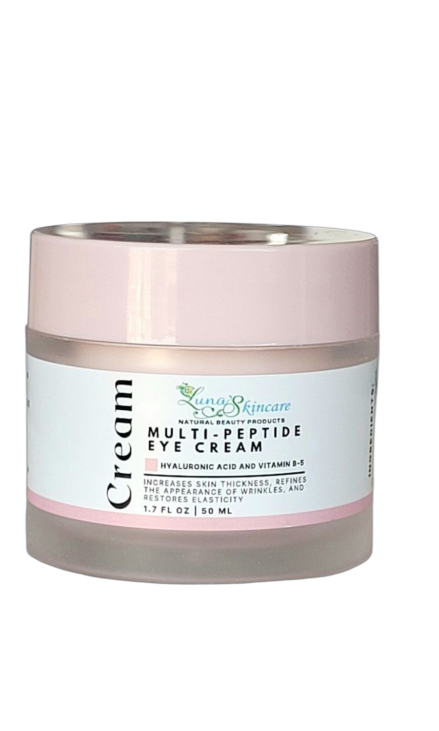 Línea Facial y Corporal Luna Skin Beauty