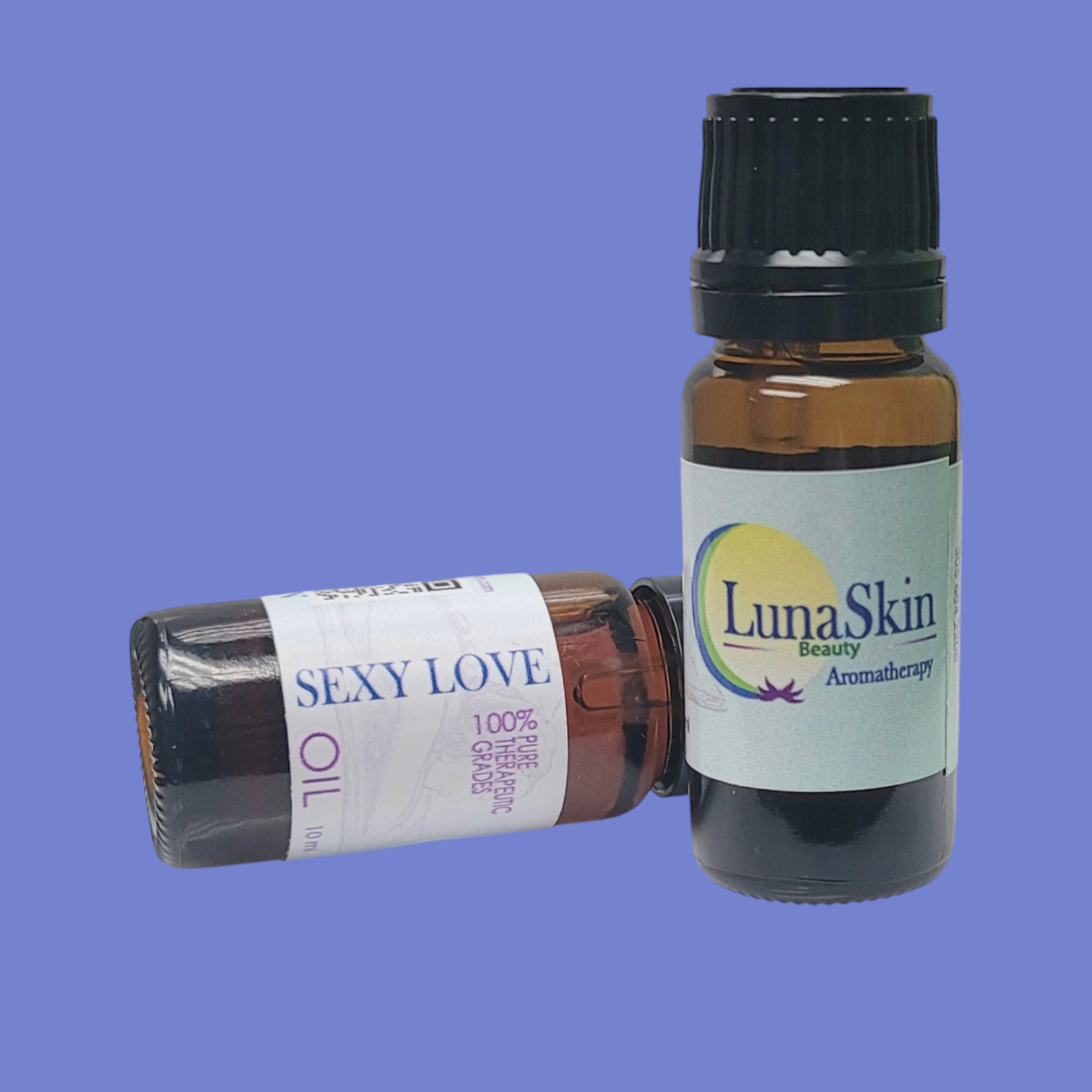 Aromaterapia Luna Skin Beauty