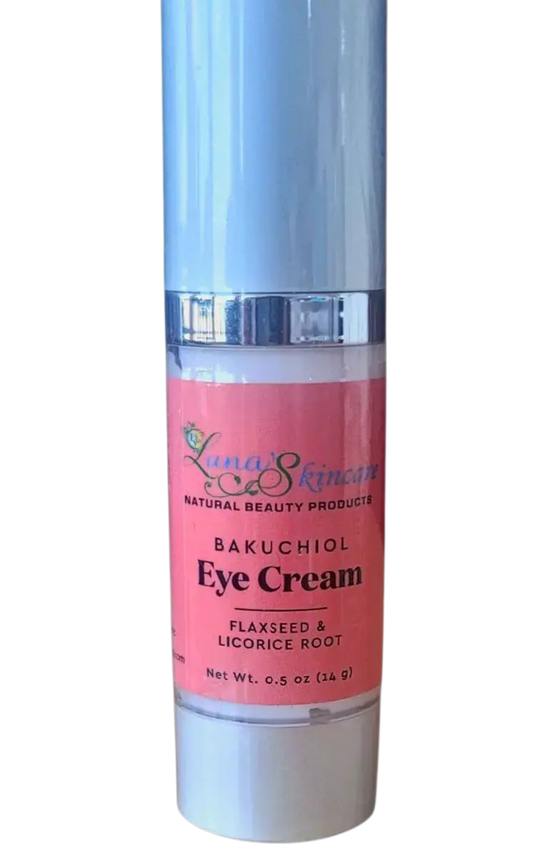Línea Facial y Corporal Luna Skin Beauty