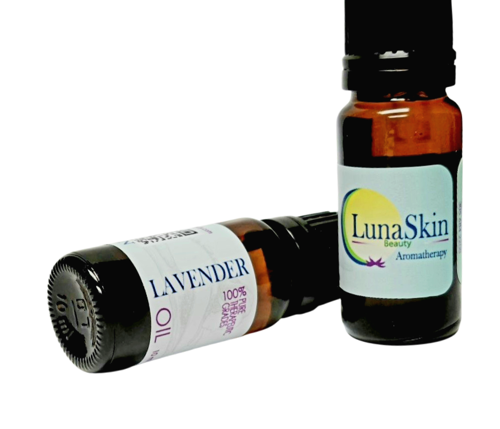 Aromaterapia Luna Skin Beauty