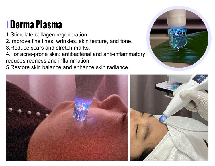 Equipos de belleza profesionales