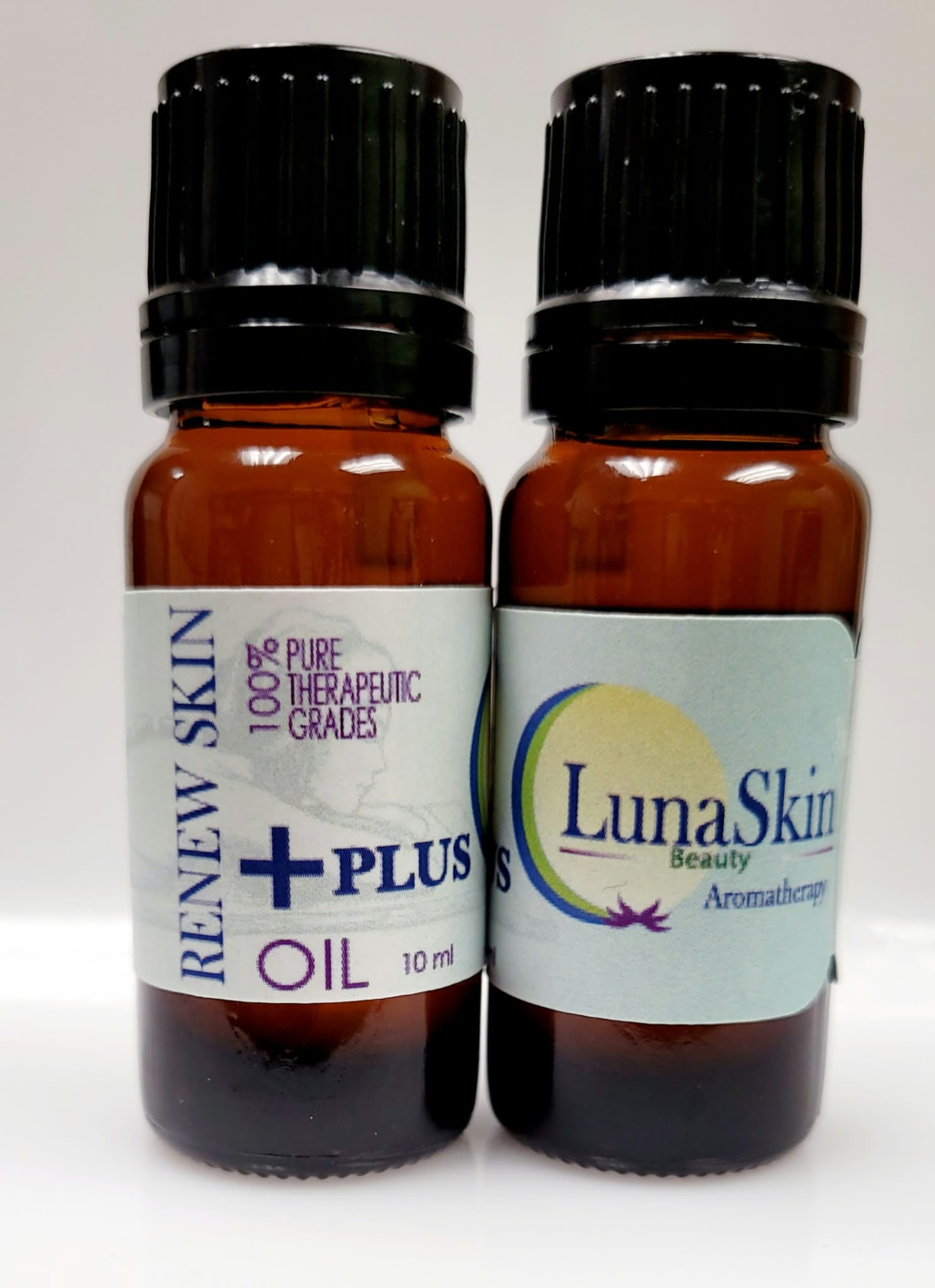 Aromaterapia Luna Skin Beauty