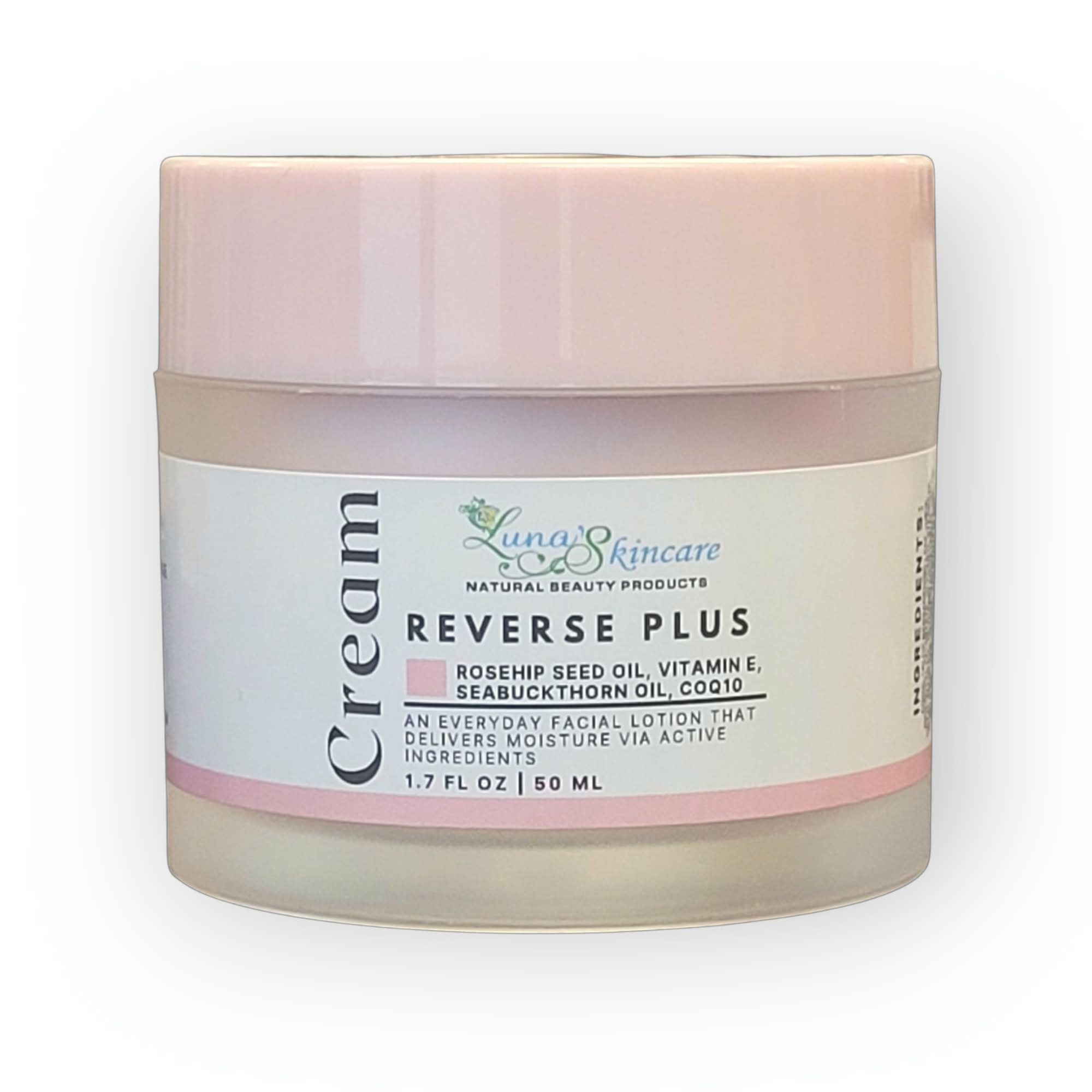 Línea Facial y Corporal Luna Skin Beauty