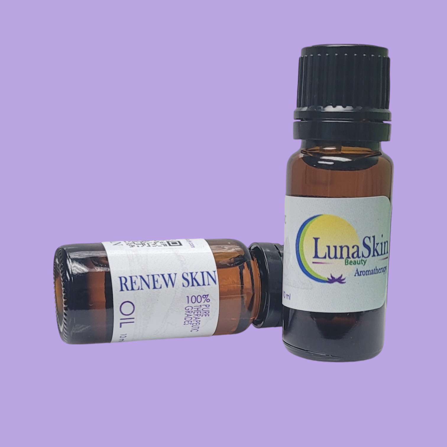 Aromaterapia Luna Skin Beauty