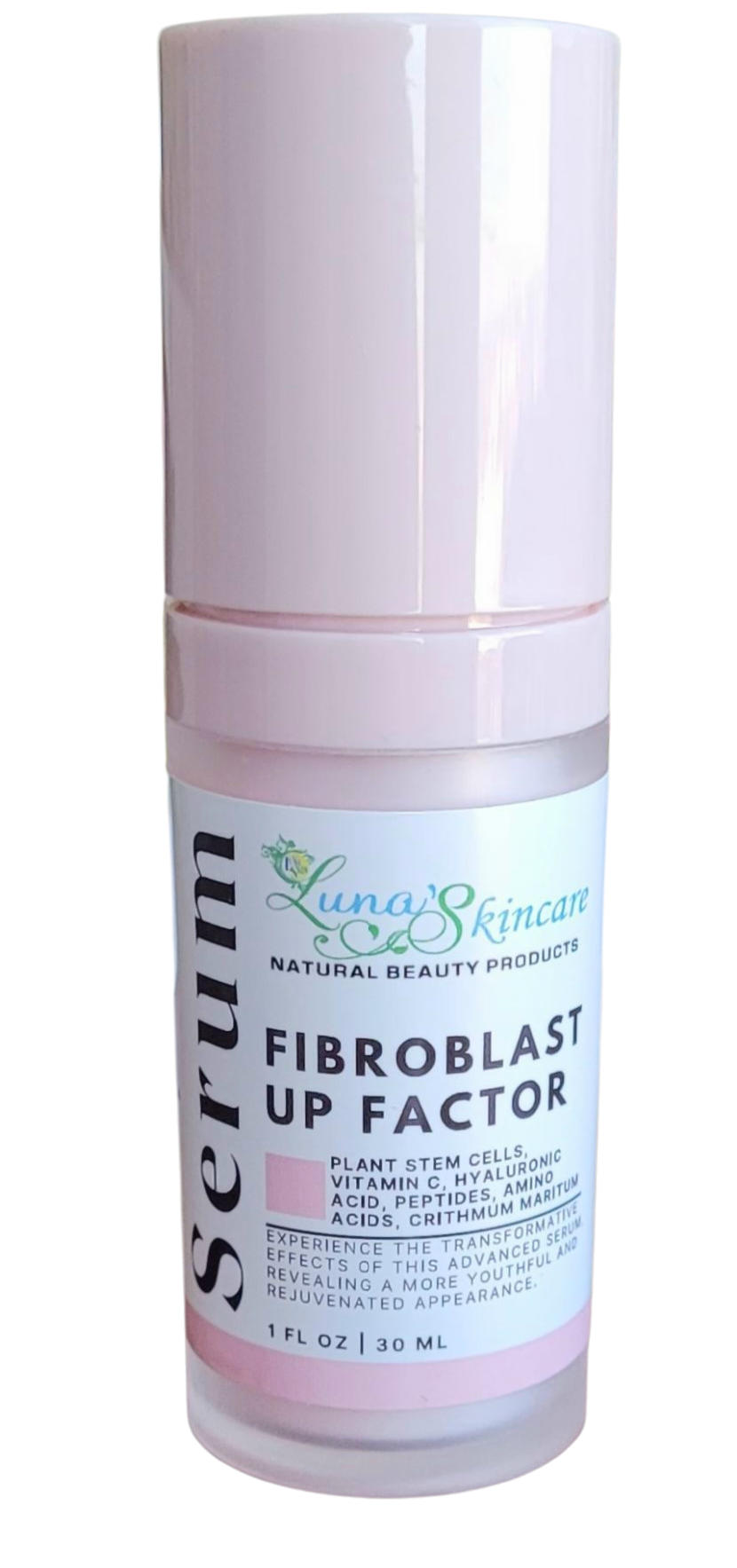 Línea Facial y Corporal Luna Skin Beauty