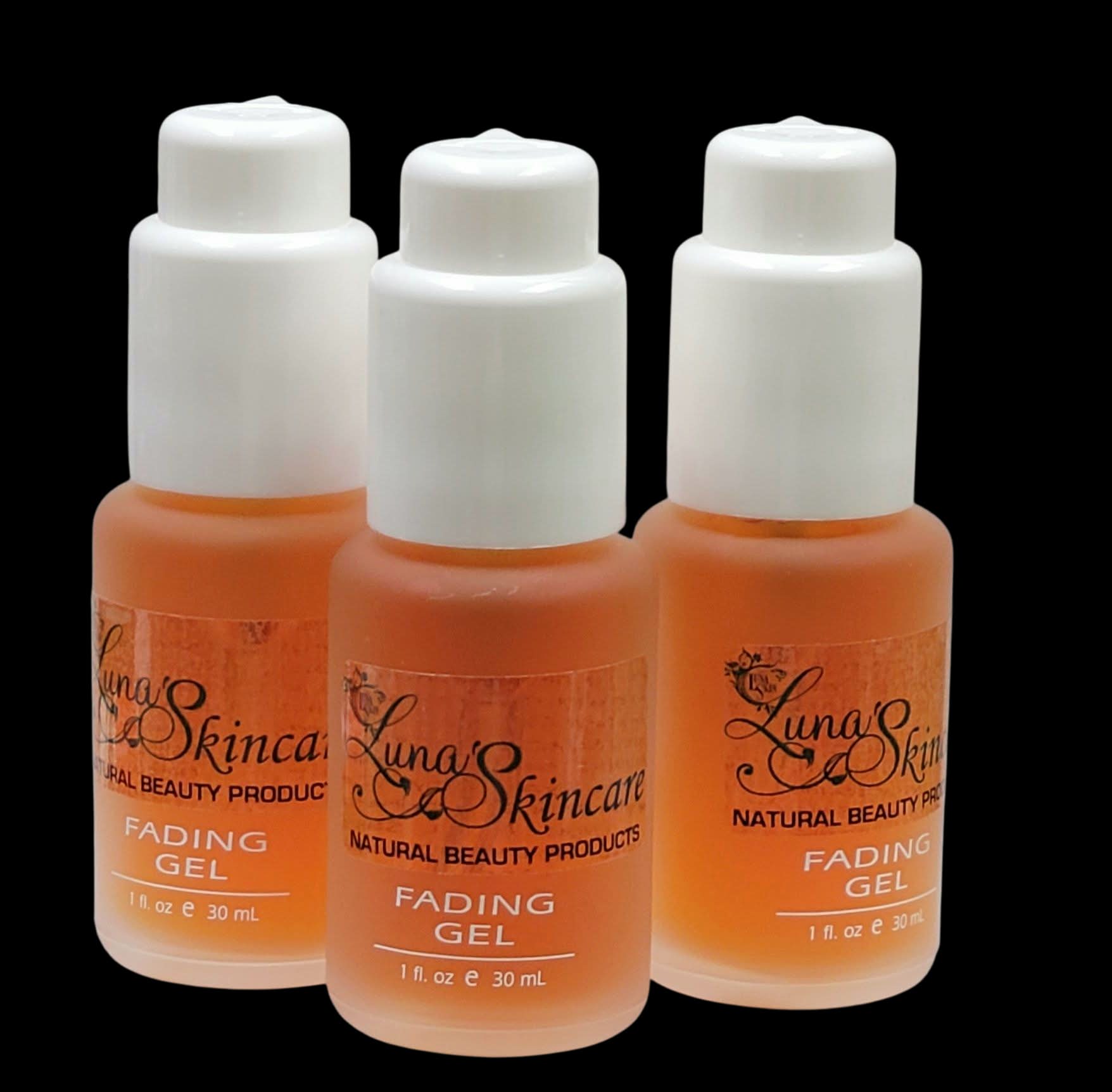 Línea Facial y Corporal Luna Skin Beauty