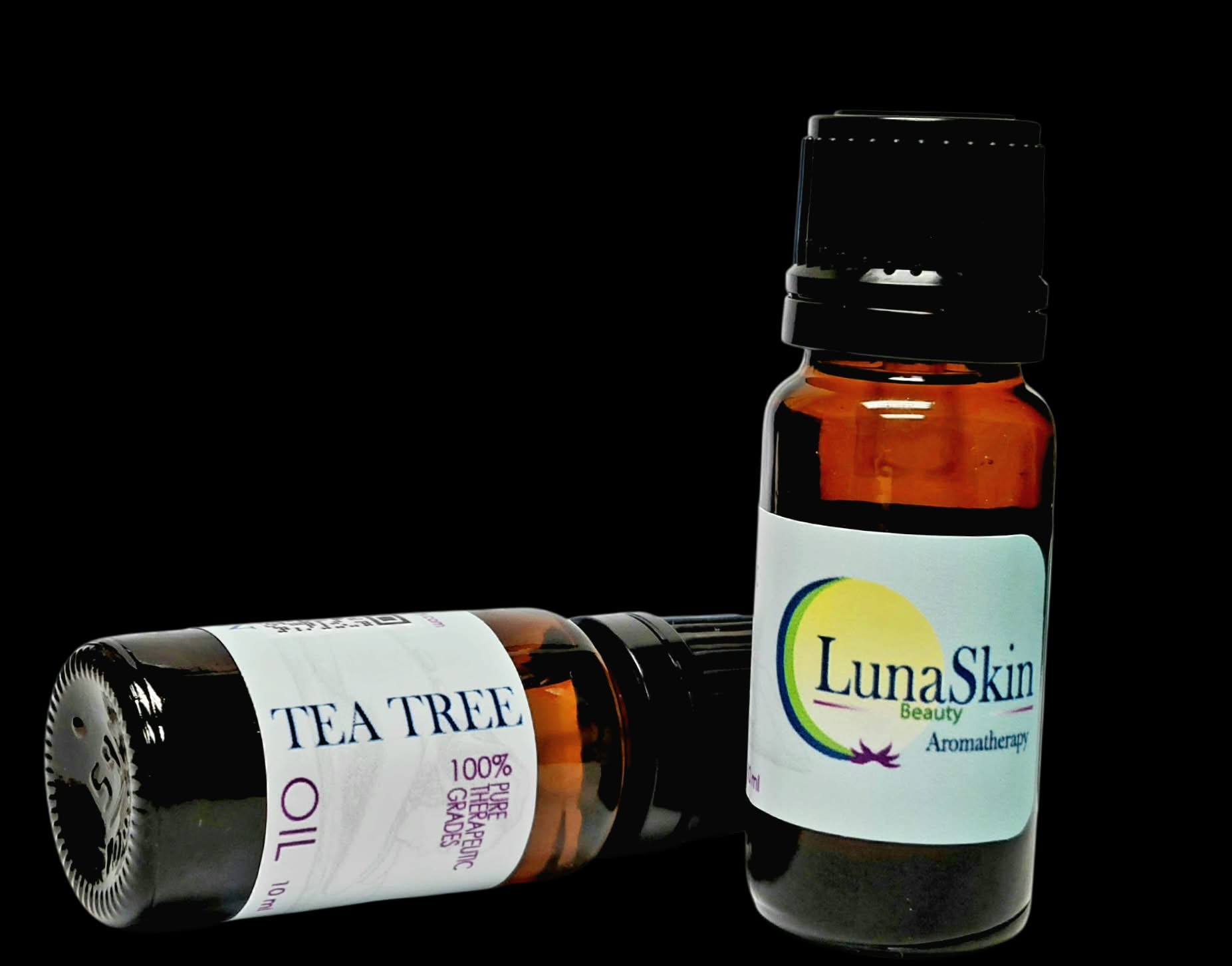 Aromaterapia Luna Skin Beauty