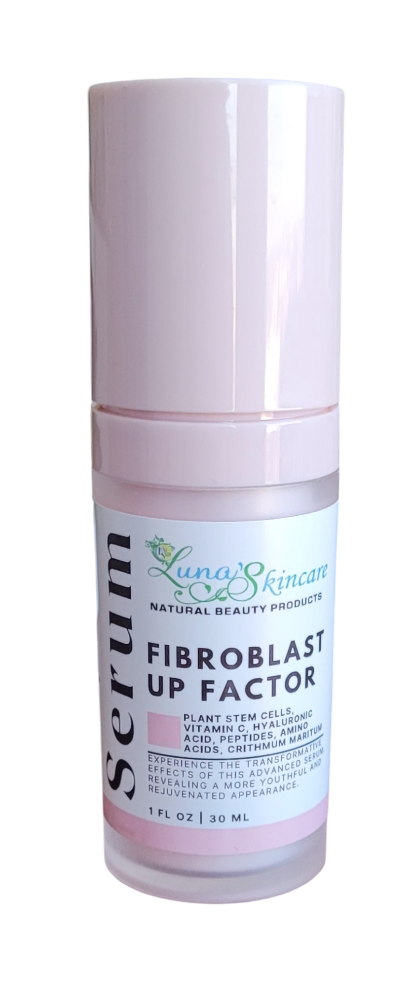 Línea Facial y Corporal Luna Skin Beauty