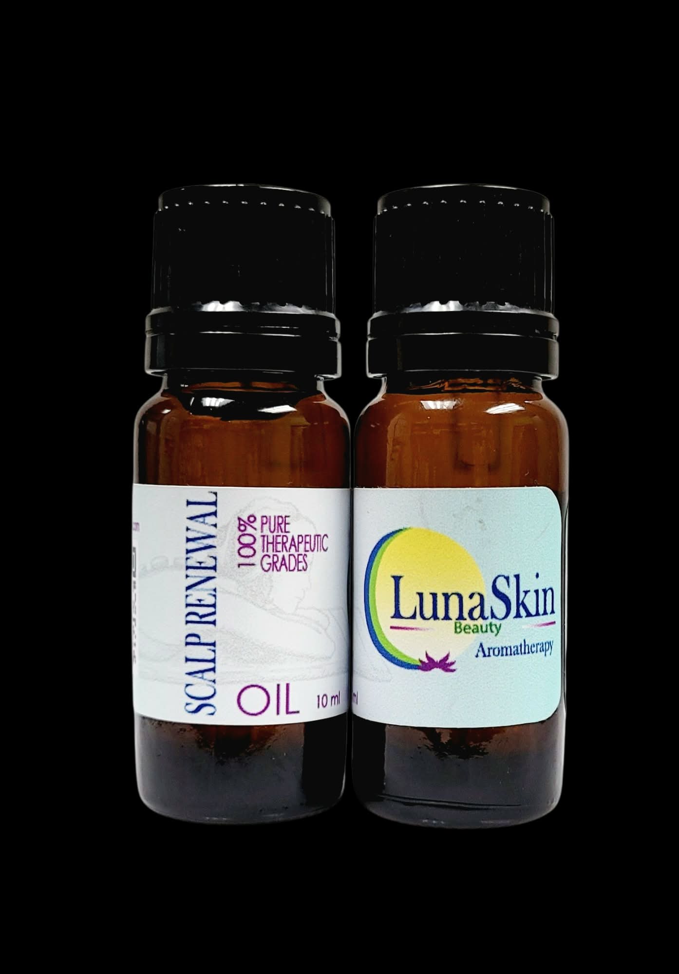 Aromaterapia Luna Skin Beauty
