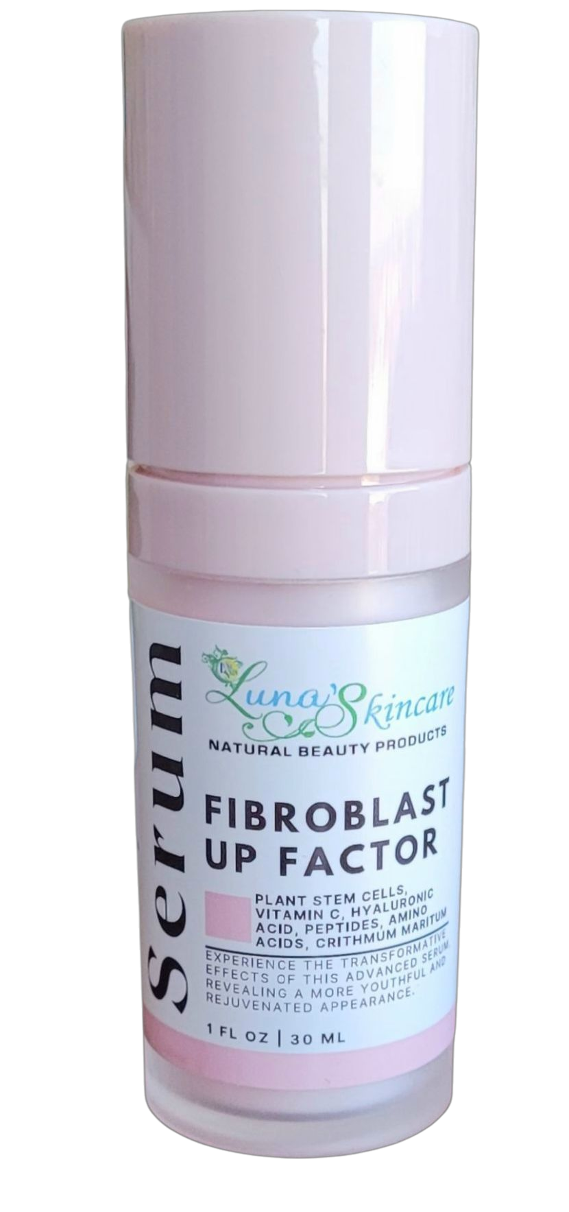 Línea Facial y Corporal Luna Skin Beauty