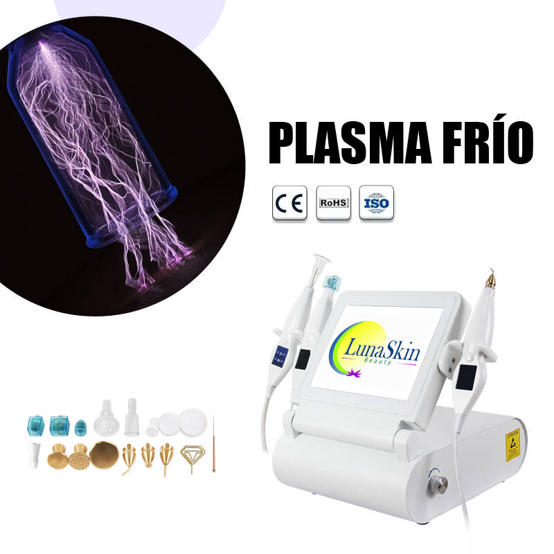Equipos de belleza profesionales